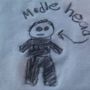 Meet your Posher, Karl